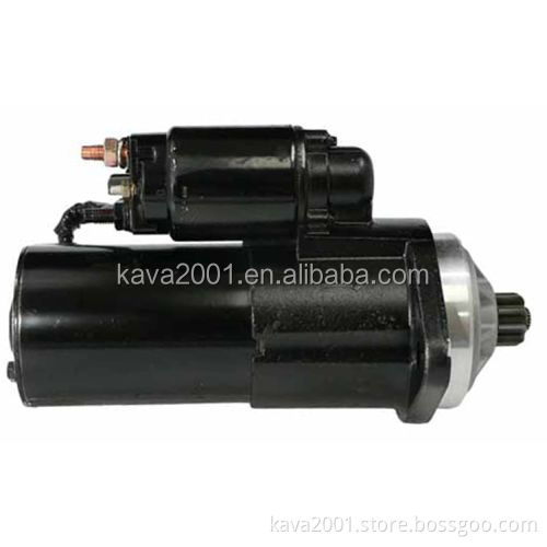 12V Starter Motor For Mercruiser Inboard,Hi-PerFormance,50-808011A05,50-808011A4,50808011A4